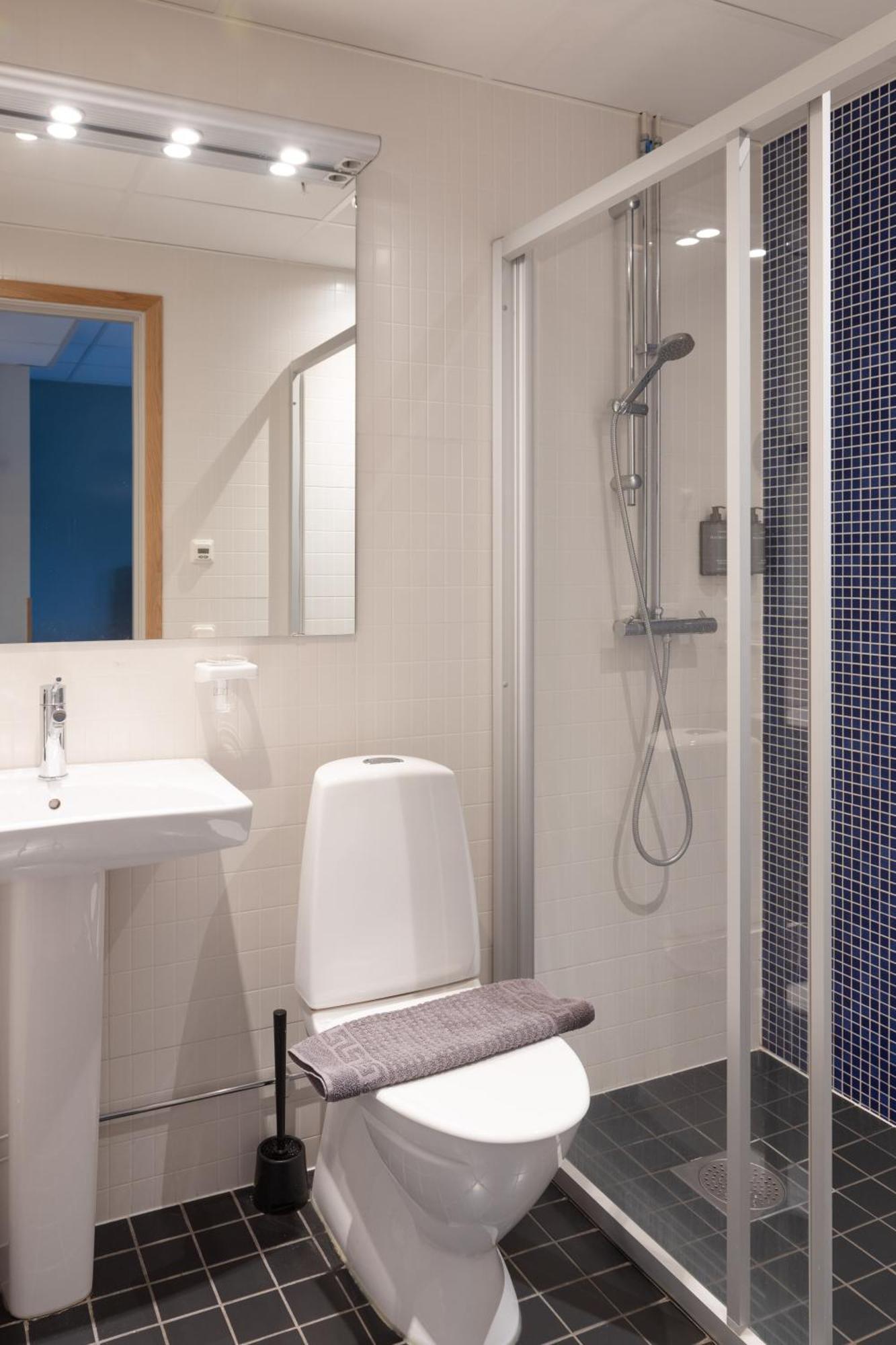 Hotell Valsaren Βεστερός Εξωτερικό φωτογραφία