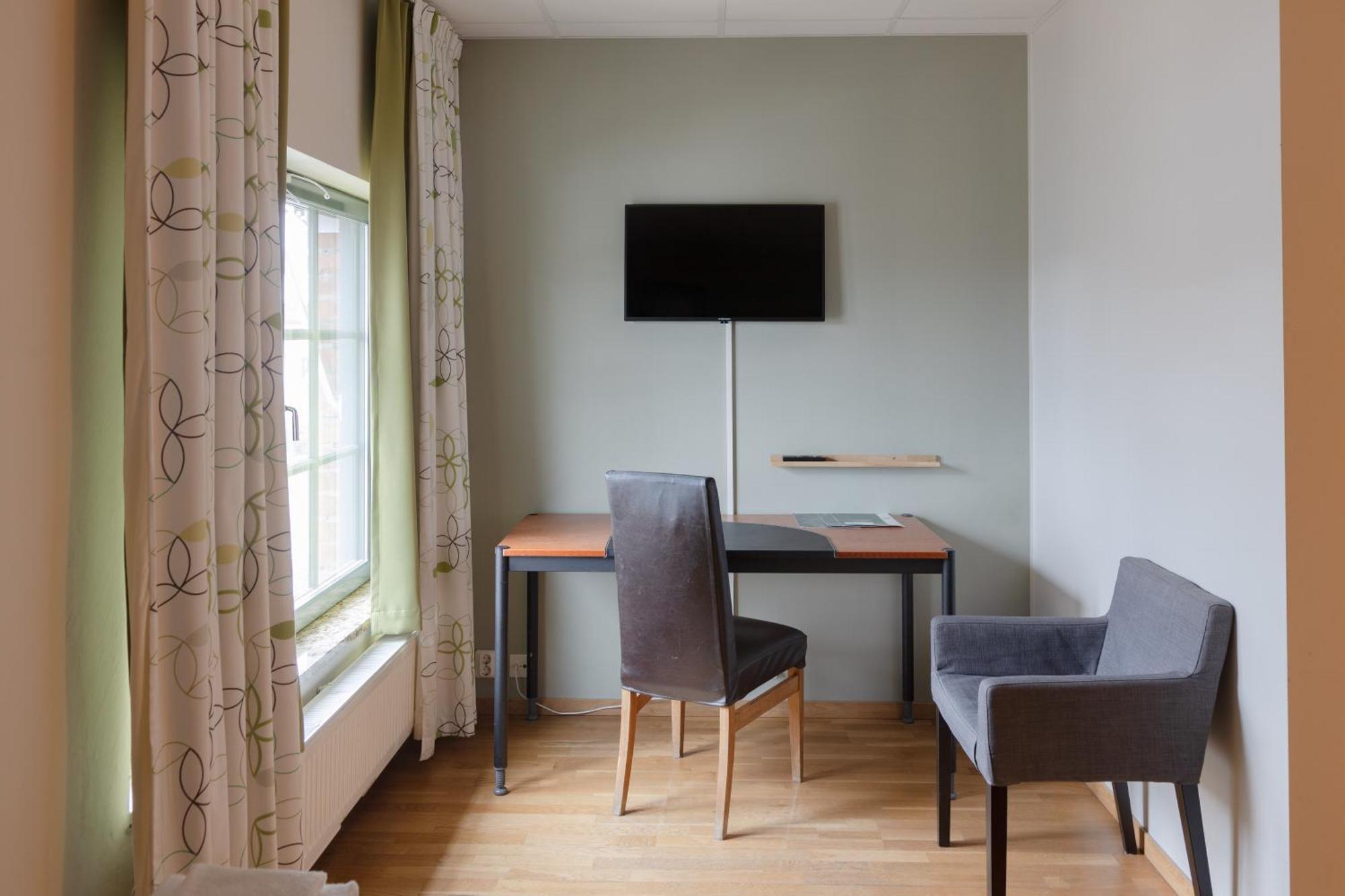 Hotell Valsaren Βεστερός Εξωτερικό φωτογραφία