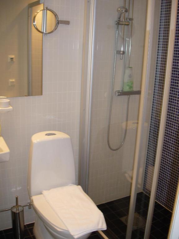 Hotell Valsaren Βεστερός Δωμάτιο φωτογραφία